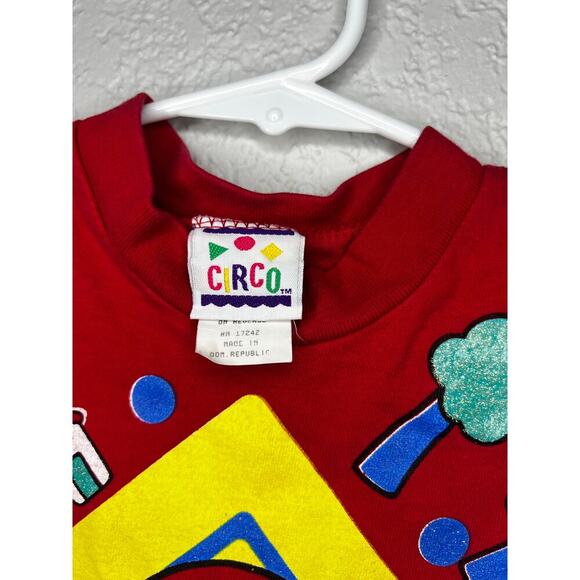 Vintage Circo Car Onesie - Picture 4 of 6